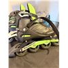 Image 3 : PAIR OF ROLLERBLADE INLINE SKATES SIZE EU 43 BRAND NEW/ NO BOX