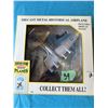 Image 1 : MODEL POWER DIECAST MODEL AIRPLANE BRAND NEW