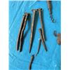 Image 5 : MIXED LOT ASSORTED KEYS AND SMALL HAND TOOLS