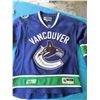 Image 1 : REEBOK VANCOUVER CANUCKS HOCKEY JERSEY WOMENS M/M