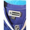 Image 2 : REEBOK VANCOUVER CANUCKS HOCKEY JERSEY WOMENS M/M