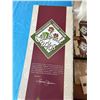 Image 6 : THIMBLEBERRIES CELEBRATE 20/08 COLLECTOR'S BOX WITH FABRIC SAMPLES