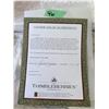 Image 7 : THIMBLEBERRIES CELEBRATE 20/08 COLLECTOR'S BOX WITH FABRIC SAMPLES