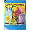 Image 1 : TODAY'S SUPER GREATS 3 RECORD SET VINYL RECORDS