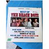 Image 1 : BEST OF THE BEACH BOYS VINYL RECORD