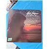 Image 1 : BOB SEGER LIVE BULLET VINYL RECORD