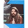 Image 1 : BOB SEGER & THE SILVER BULLET BAND STRANGER IN TOWN VINYL RECORD