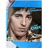 Image 1 : BRUCE SPRINGSTEEN THE RIVER VINYL RECORD ALBUM