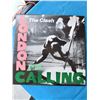 Image 1 : THE CLASH LONDON CALLING VINYL RECORD