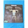 Image 1 : EAGLES ONE OF THESE NIGHTS VINYL RECORD