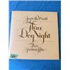 Image 1 : VINYL RECORD FOUR TO THE WORLD THREE DOG NIGHT GREATEST HITS