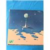 Image 1 : ELO TIME VINYL RECORD