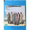 Image 1 : VINYL RECORD FOREIGNER