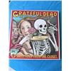 Image 1 : GRATEFUL DEAD SKELETONS FROM THE CLOSET VINYL RECORD