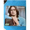 Image 1 : JAMES TAYLOR SWEET BABY JAMES VINYL RECORD