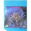 Image 1 : THE MOODY BLUES ON THE THRESHOLD OF A DREAM VINYL RECORD
