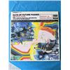 Image 1 : VINYL RECORD THE MOODY BLUES DAYS OF FUTURE PASSED