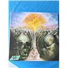 Image 1 : THE MOODY BLUES IN SEARCH OF THE LOST CHORD VINYL RECORD