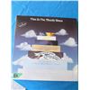 Image 1 : LOT OF2 THE MOODY BLUES VINYL RECORDS