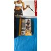 Image 3 : MIXED LOT NEW BALANCE GOZONE AND CAP FITNESS ACCESSORIES BRAND NEW