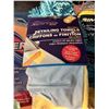Image 3 : MIXED LOT MICROFIBER CLEANING AND DETAILING TOWELS BRAND NEW