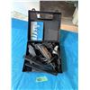 Image 1 : WAHL HAIR CLIPPERS WITH ATTACHMENTS IN CASE