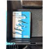 Image 3 : WAHL HAIR CLIPPERS WITH ATTACHMENTS IN CASE
