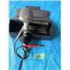 Image 1 : REALISTIC STEREO ELECTRET MICROPHONE WITH CASE