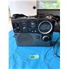 Image 1 : SANYO RP 8700 MULTI BAND RADIO RECEIVER