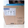 Image 1 : GRACIOUS LIVING LIFT 'N GO FOLDING TABLE BRAND NEW