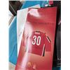 Image 2 : MIXED LOT HOCKEY MEMORABILIA MCDONALD'S TEAM CANADA MINI JERSEYS BRAND NEW