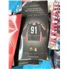 Image 3 : MIXED LOT HOCKEY MEMORABILIA MCDONALD'S TEAM CANADA MINI JERSEYS BRAND NEW
