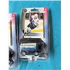 Image 3 : GROUP OF 2 DIECAST ZAMBONI VEHICLES NHL VANCOUVER CANUCKS