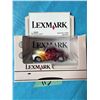 Image 2 : LEXMARK DIECAST MODEL CAR BRAND NEW
