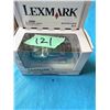 Image 1 : LEXMARK 1970 PLYMOUTH HEMI CUDA DIECAST MODEL CAR