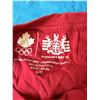 Image 2 : CANADA OLYMPIC HUDSON'S BAY CO SPORTS SHIRT L/G