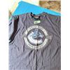 Image 1 : VANCOUVER CANUCKS NHL SPORTS SHIRT