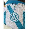 Image 1 : PUEBLA FC SOCCER JERSEY