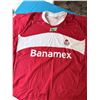 Image 1 : DEPORTIVO TOLUCA FOOTBALL CLUB SOCCER JERSEY