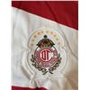 Image 3 : DEPORTIVO TOLUCA FOOTBALL CLUB SOCCER JERSEY