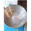 Image 3 : STAINLESS STEEL CHAFING DISH 60 QT BRAND NEW