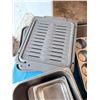 Image 3 : MIXED LOT OF BAKEWARE, MUFFIN TINS AND CAKE PANS BRAND NEW