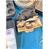Image 6 : MIXED LOT OF BAKEWARE, MUFFIN TINS AND CAKE PANS BRAND NEW