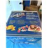 Image 2 : GRILL LIFE 7-PIECE OUTDOOR COOKER TURKEY FRYER KIT BRAND NEW