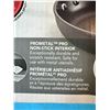 Image 2 : T-FAL 3-PIECE NONSTICK COOKWARE SET BRAND NEW