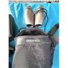 Image 4 : MIXED LOT BINOCULARS RADIO SAMSUNG OMNIA PHONE PACKAGE