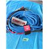 Image 1 : STRAIGHT LINE TOURNAMENT WATER SKI ROPE BRAND NEW