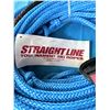 Image 2 : STRAIGHT LINE TOURNAMENT WATER SKI ROPE BRAND NEW