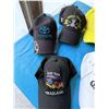 Image 2 : MIXED LOT OF SPORTS AND BRANDED FAN CAPS