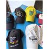 Image 3 : MIXED LOT OF SPORTS AND BRANDED FAN CAPS